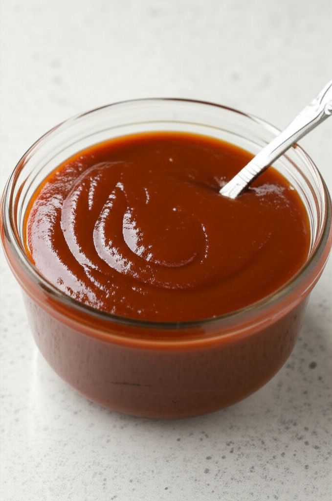Perfect Match Arby's Sauce