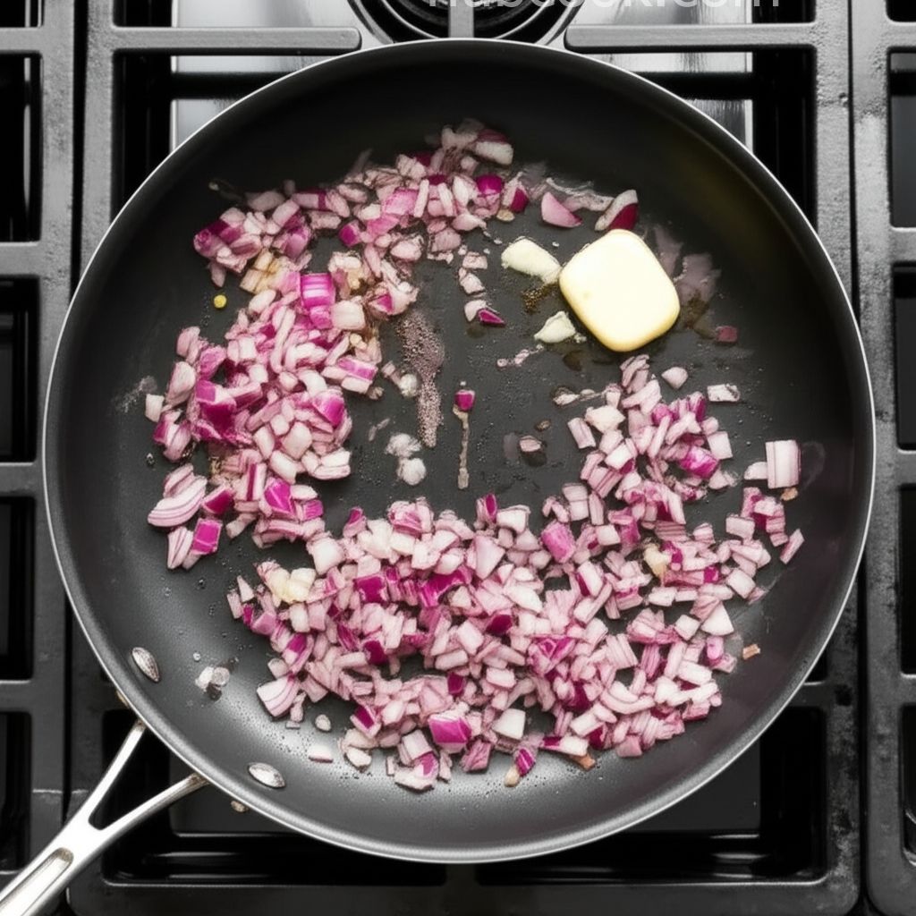 Pulled Pork Hash