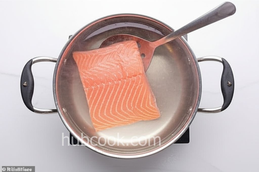 Salmon Terrine
