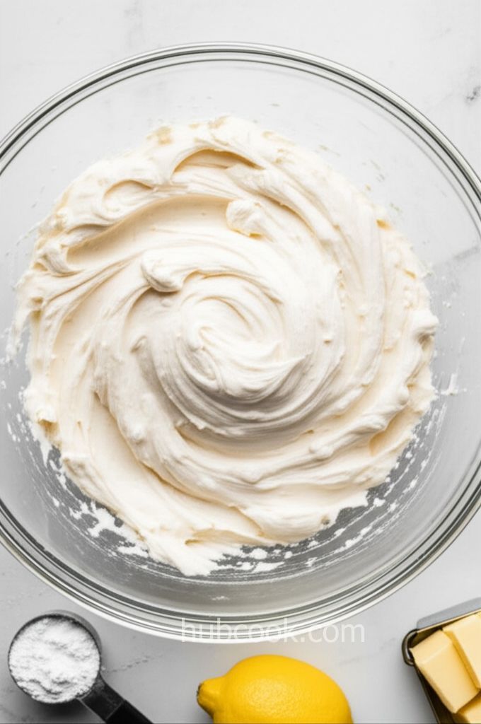 Sour Cream Frosting