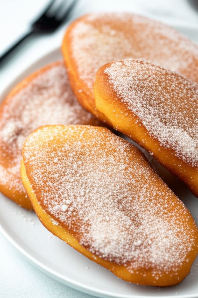 Thera's Canadian Fried Dough