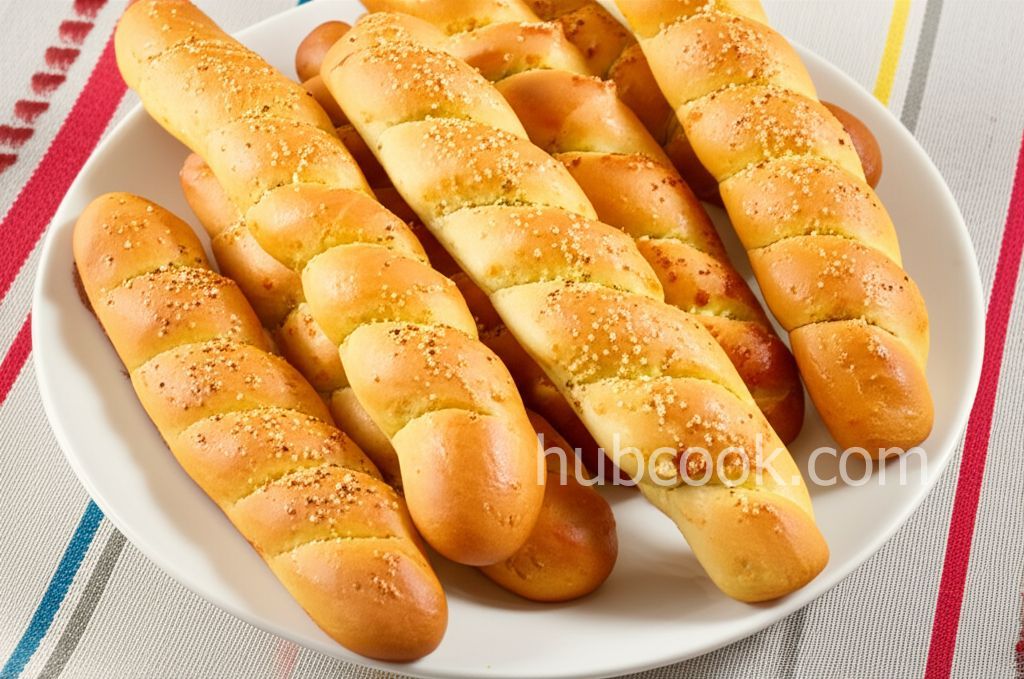 Breadsticks