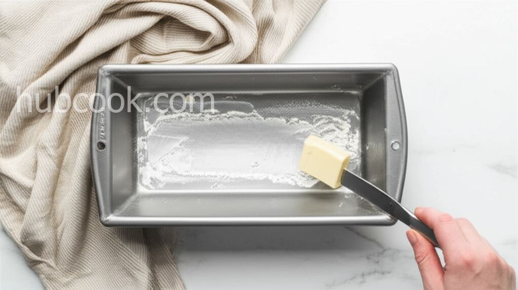 Classic Sour Cream Pound Cake