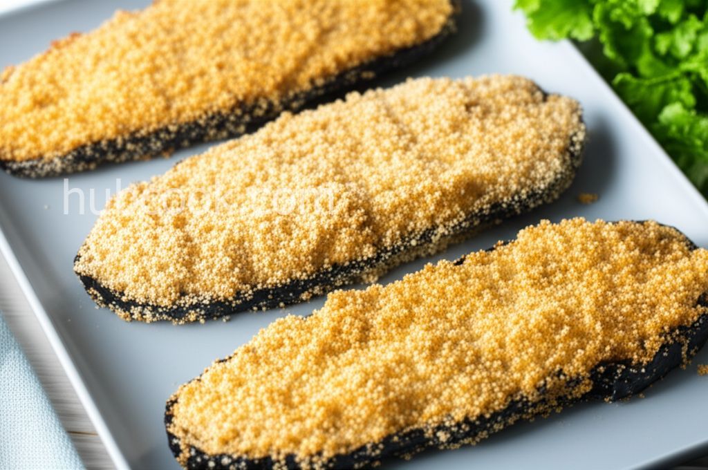 Easiest Eggplant
