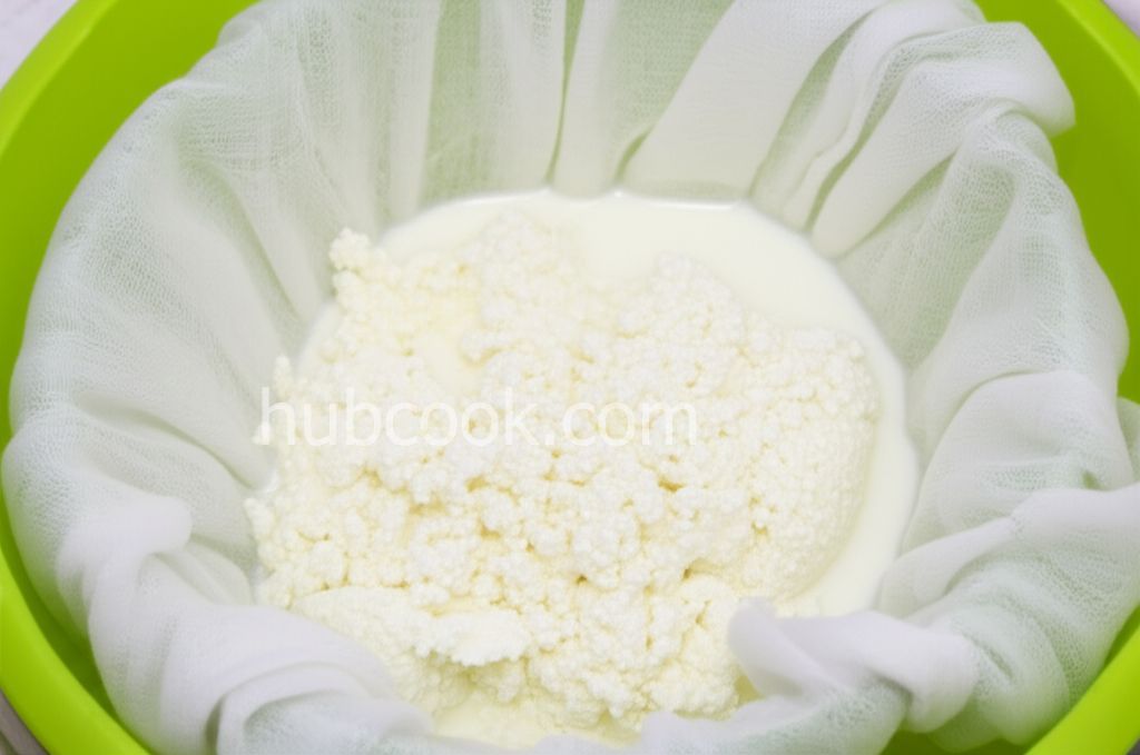 Quark (Homemade Cheese)