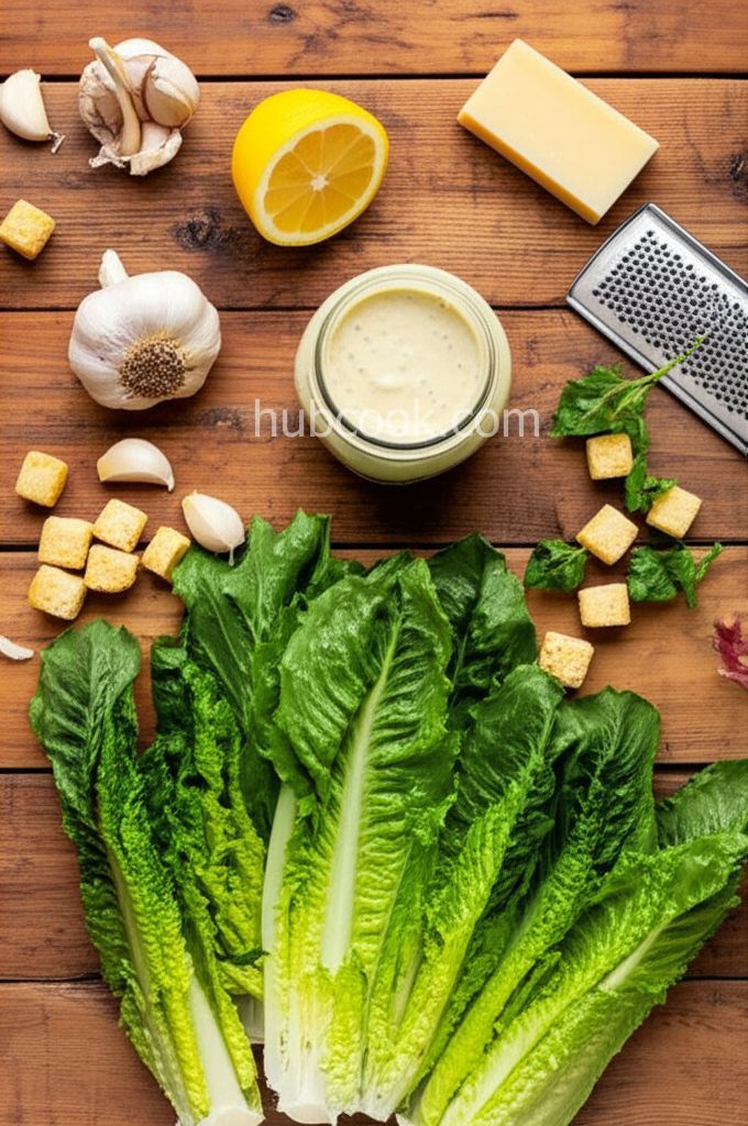 5 Caesar Dressing Recipes to Elevate Your Salads