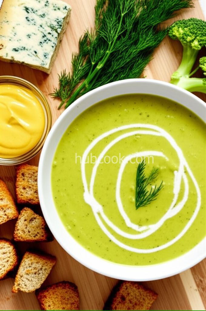5 Creamy Broccoli Soup Recipes to Warm Your Soul