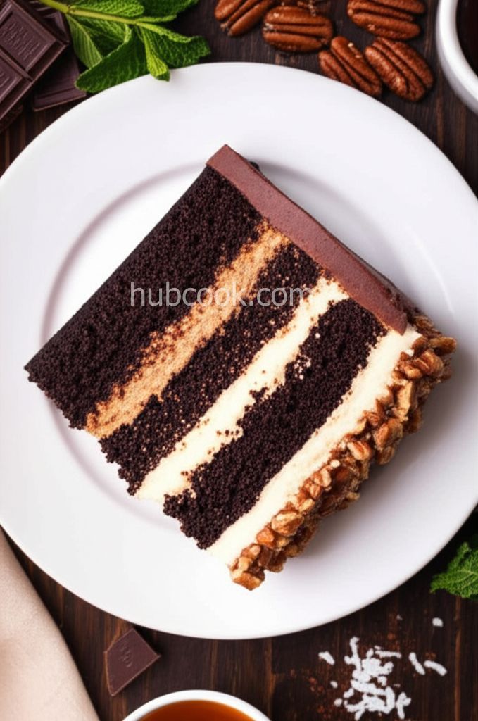 5 Decadent German Chocolate Cake Recipes to Delight Your Taste Buds