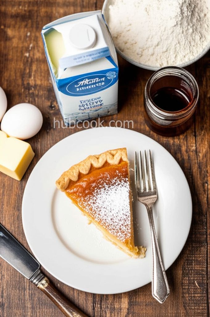 5 Irresistible Buttermilk Pie Recipes to Delight Your Taste Buds
