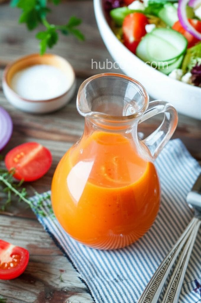 5 Irresistible Homemade French Dressing Recipes to Elevate Your Salads