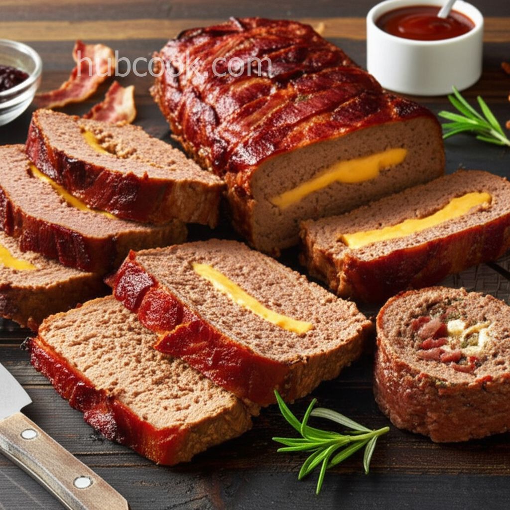 5 Sensational Pork Meatloaf Recipes to Elevate Your Dinner Game