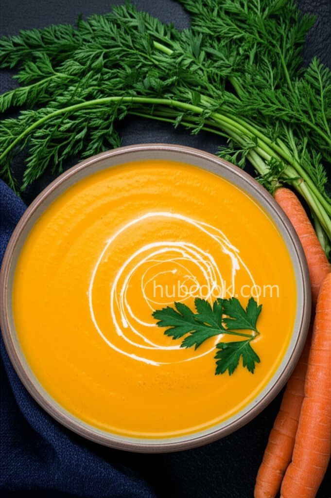 Carrot Soup