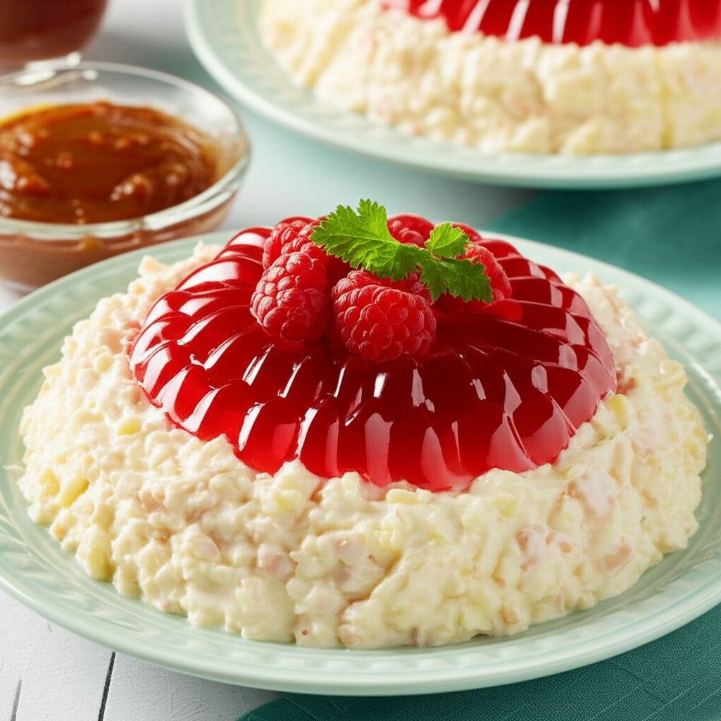 Jell-O® Salad