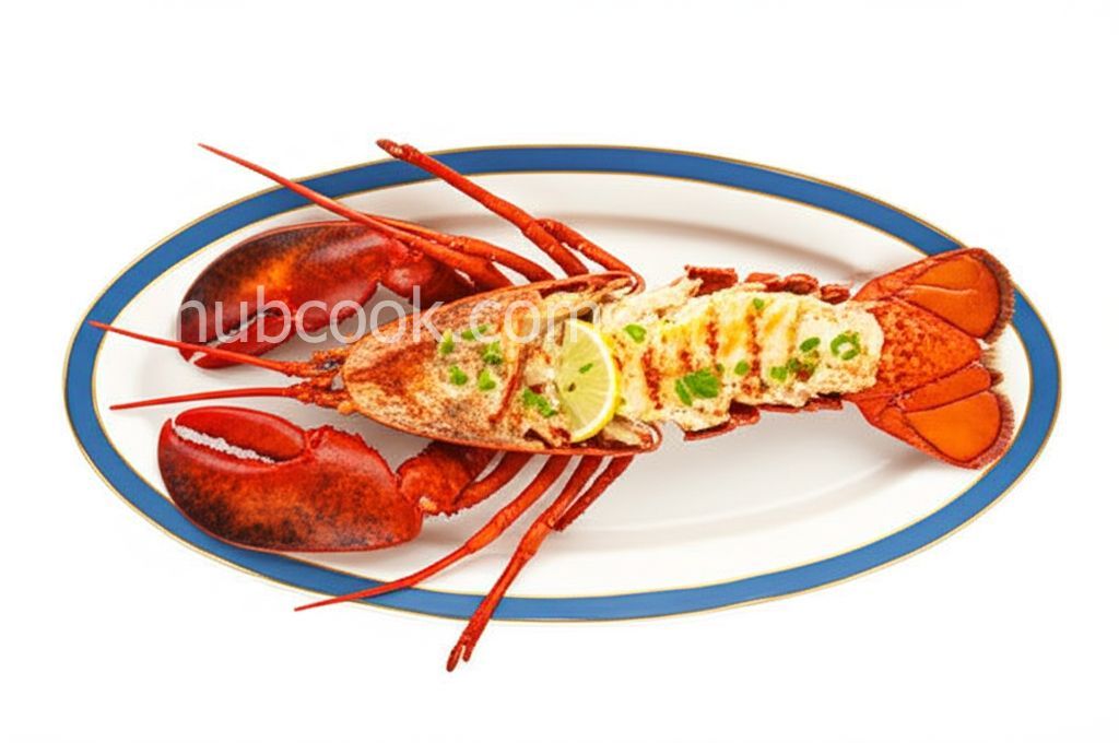 Lobster Recipes