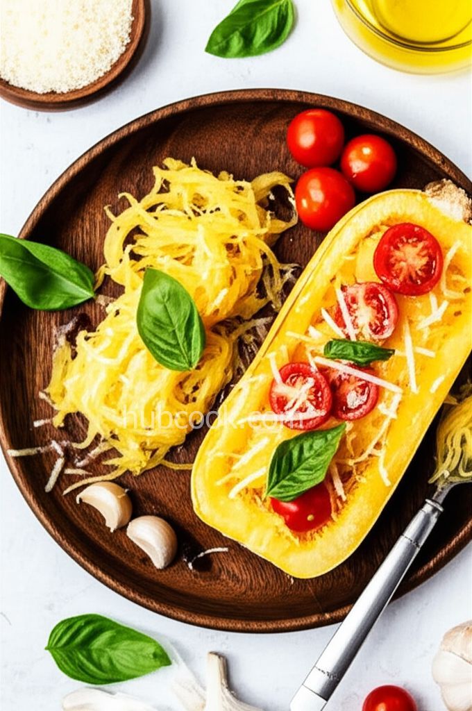 Spaghetti Squash Recipes