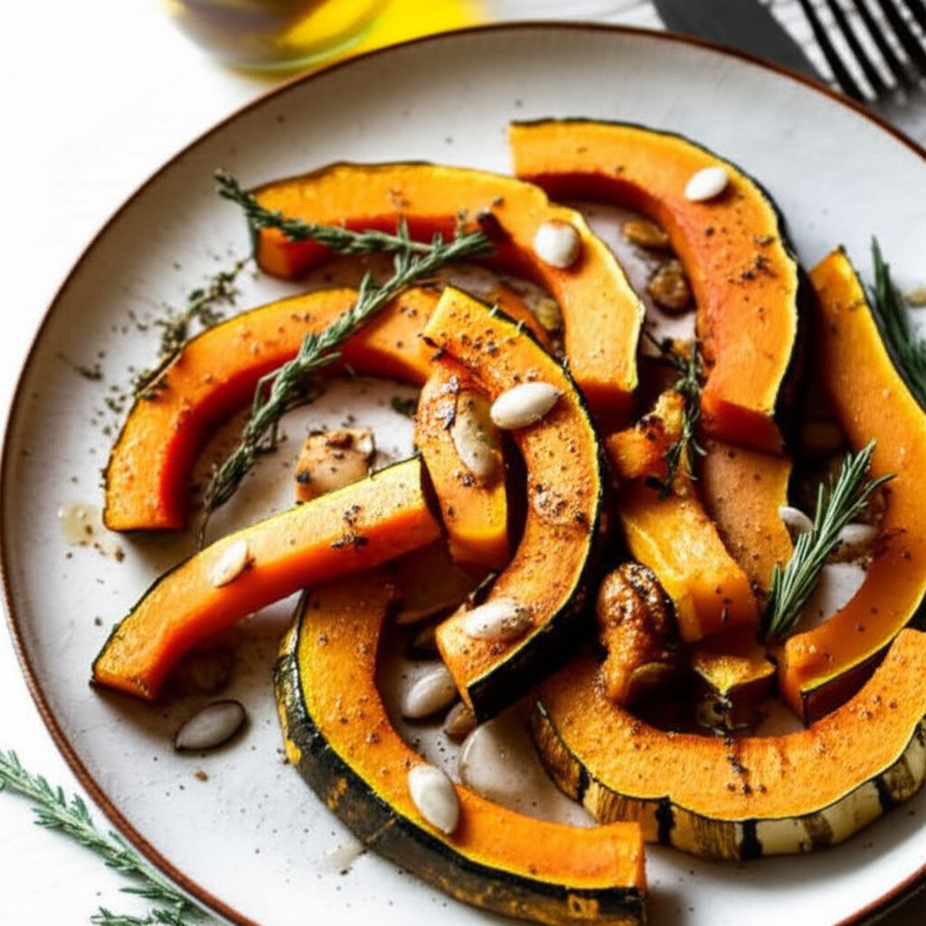 Squash Recipes